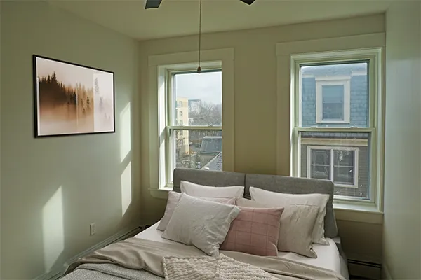 27 Lambert St, East Cambridge