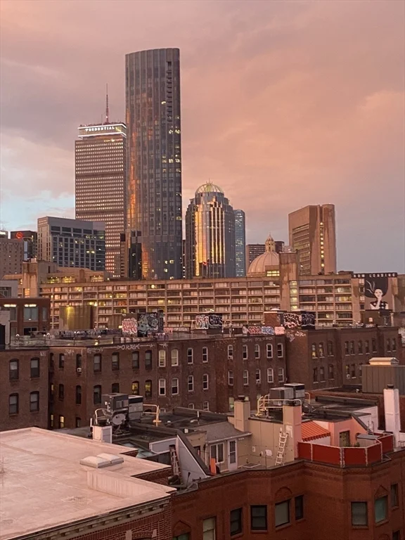 50 Symphony Rd, Fenway