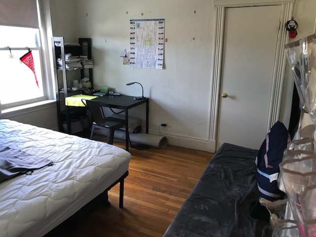 1350 Commonwealth Ave, Allston