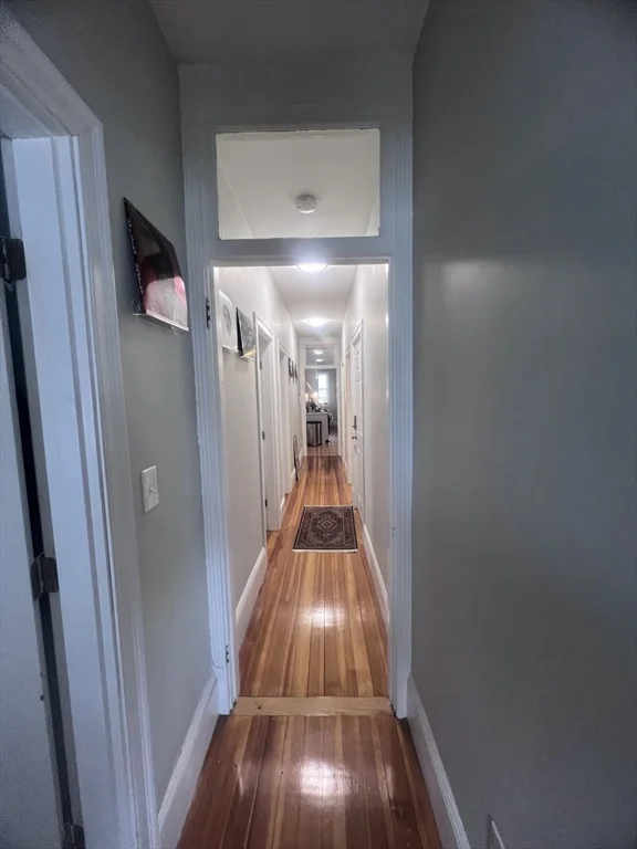 247 L St, South Boston