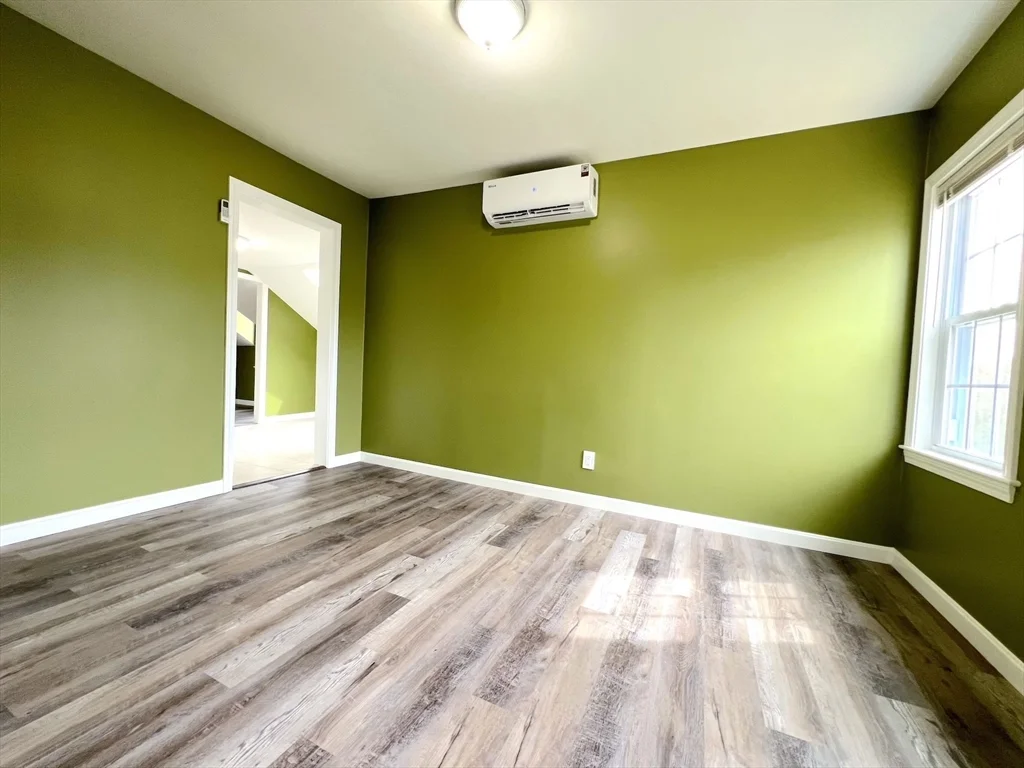 156 Grinnell, New Bedford