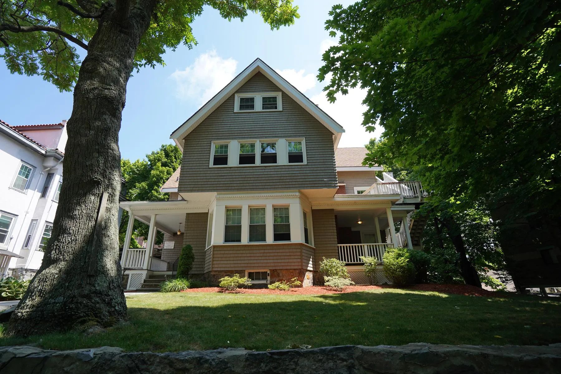 266 Chestnut Hill Ave, Brighton