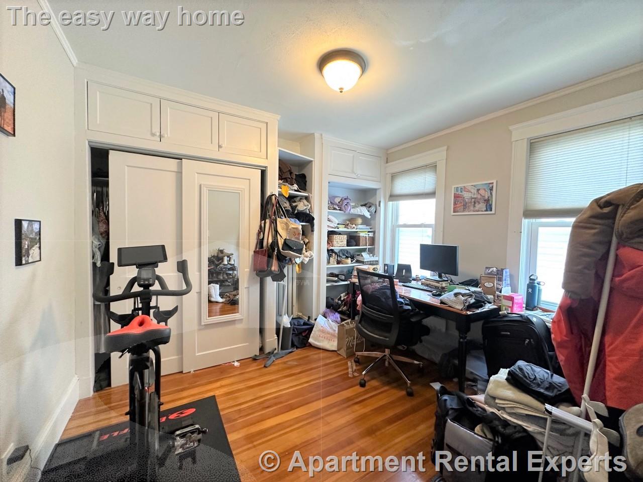 117 Yorktown St, Davis Square