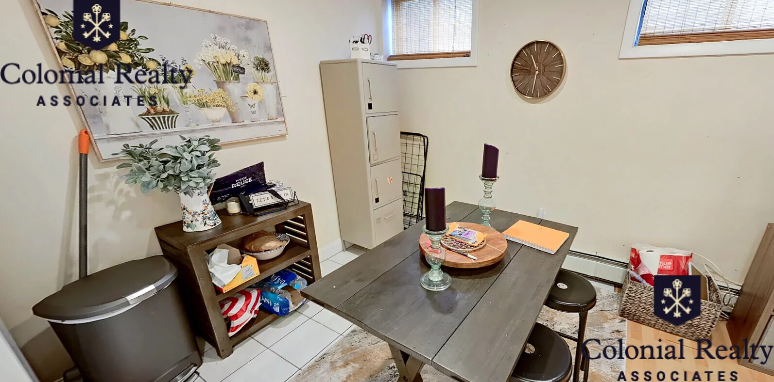 16 Dean Rd, Brookline