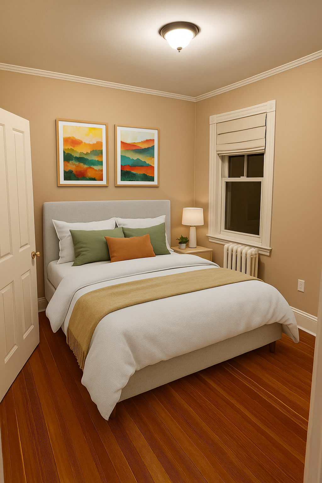 55 Magazine St, Cambridgeport