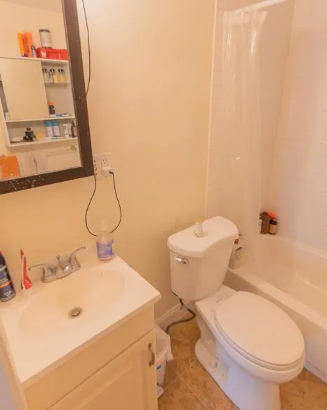 22 Suffolk St, The Port