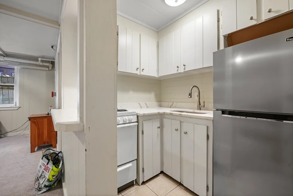 284 Marlborough, Back Bay