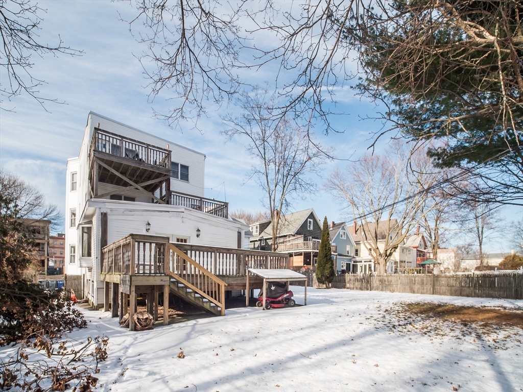 88 Auckland St, Dorchester