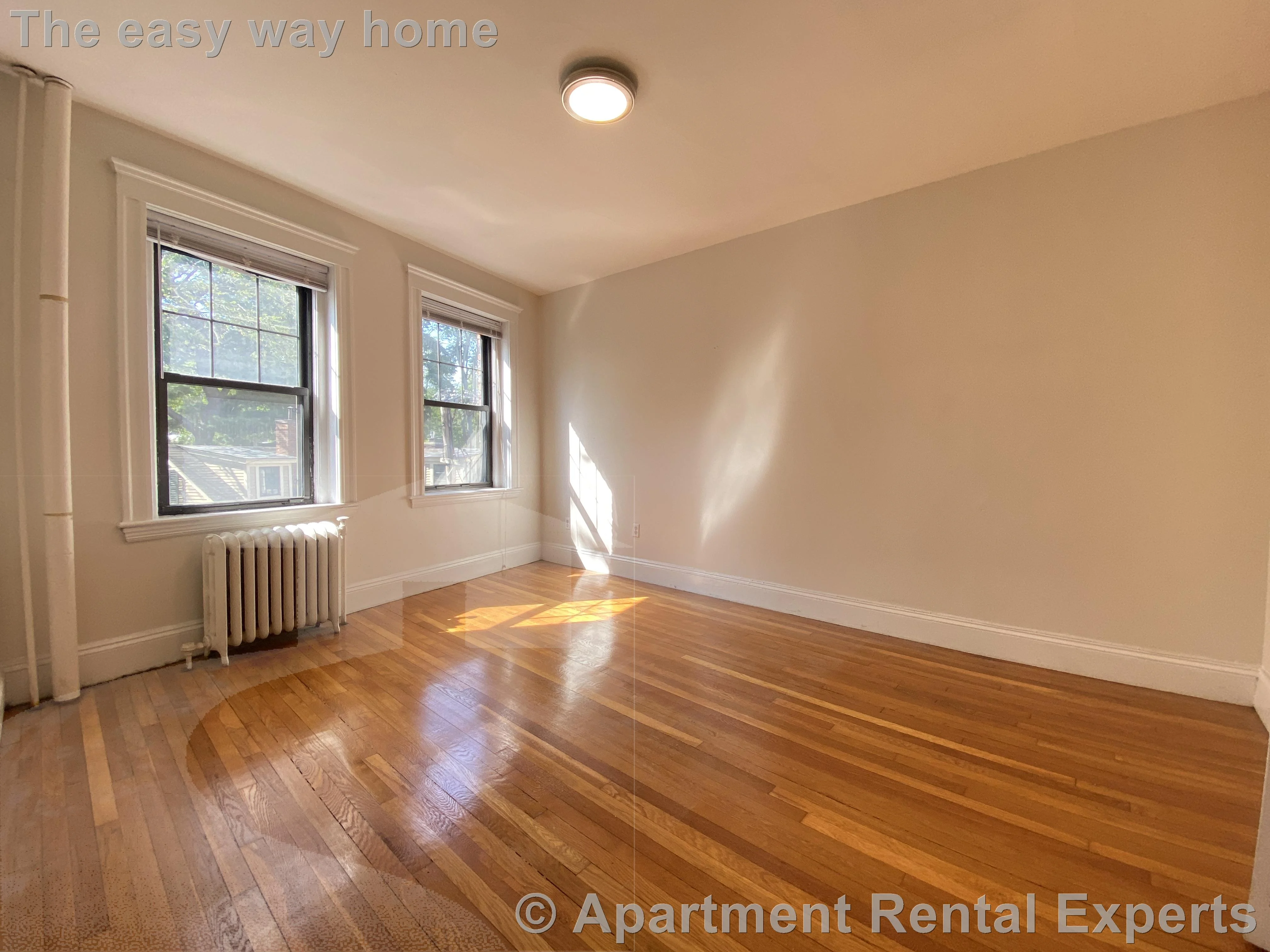 1558 Massachusetts Ave, Harvard Square