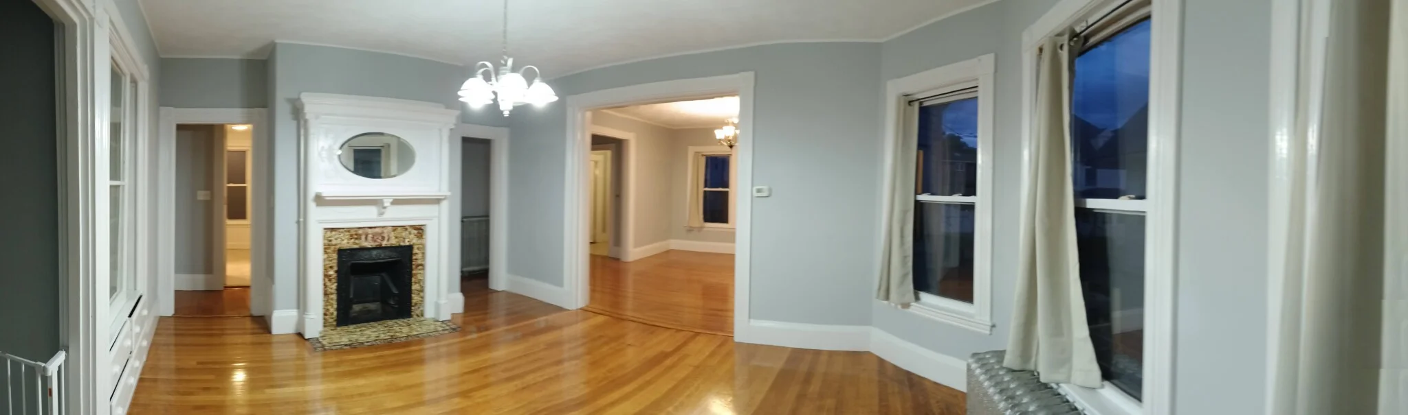 52 Crescent Ave, Malden