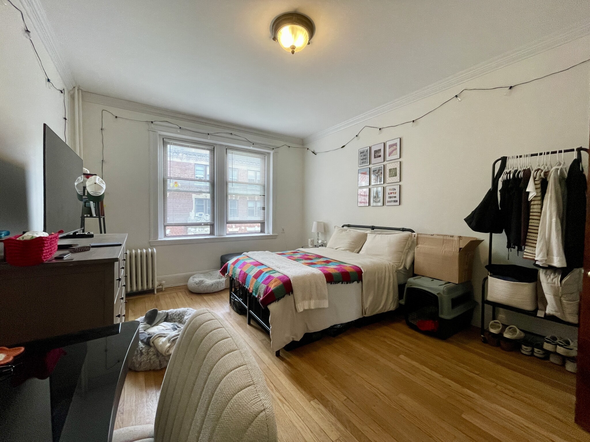 10 Greenway Ct, Coolidge Corner