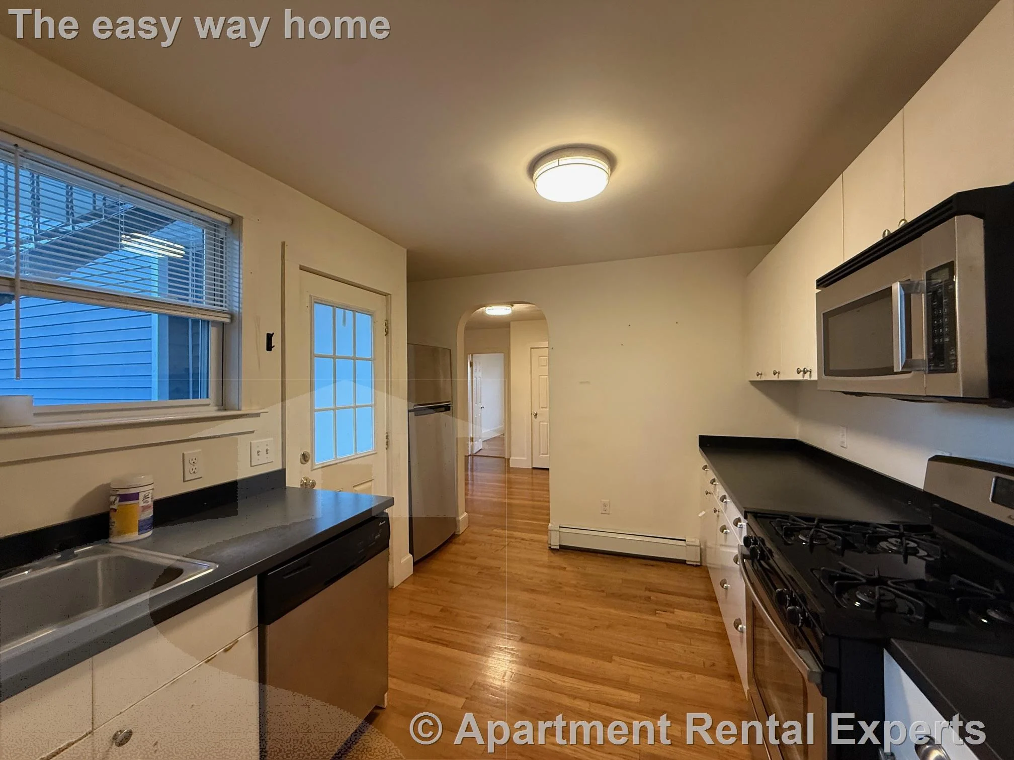 51 Winthrop St, Other