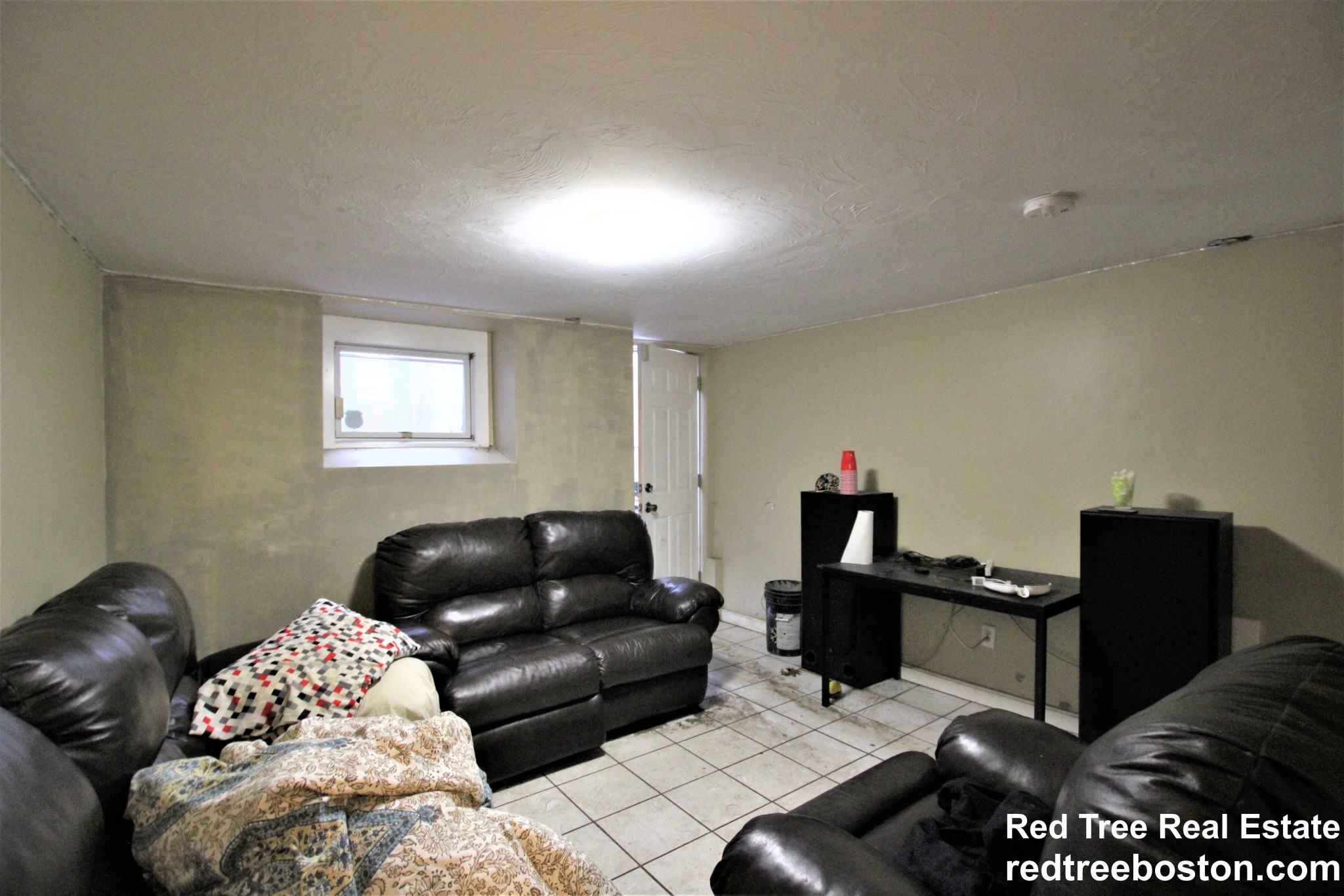 9 Sewall St, Mission Hill