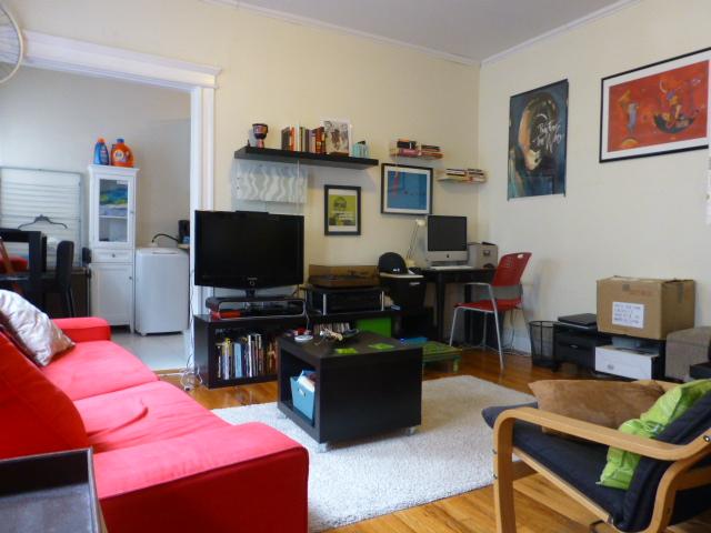 1637 Commonwealth Ave, Brighton