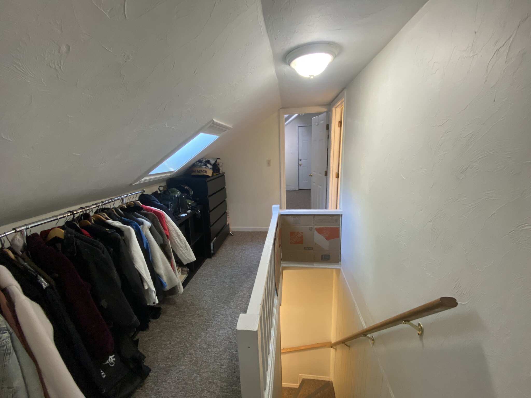 259 Beacon St, Ward Two