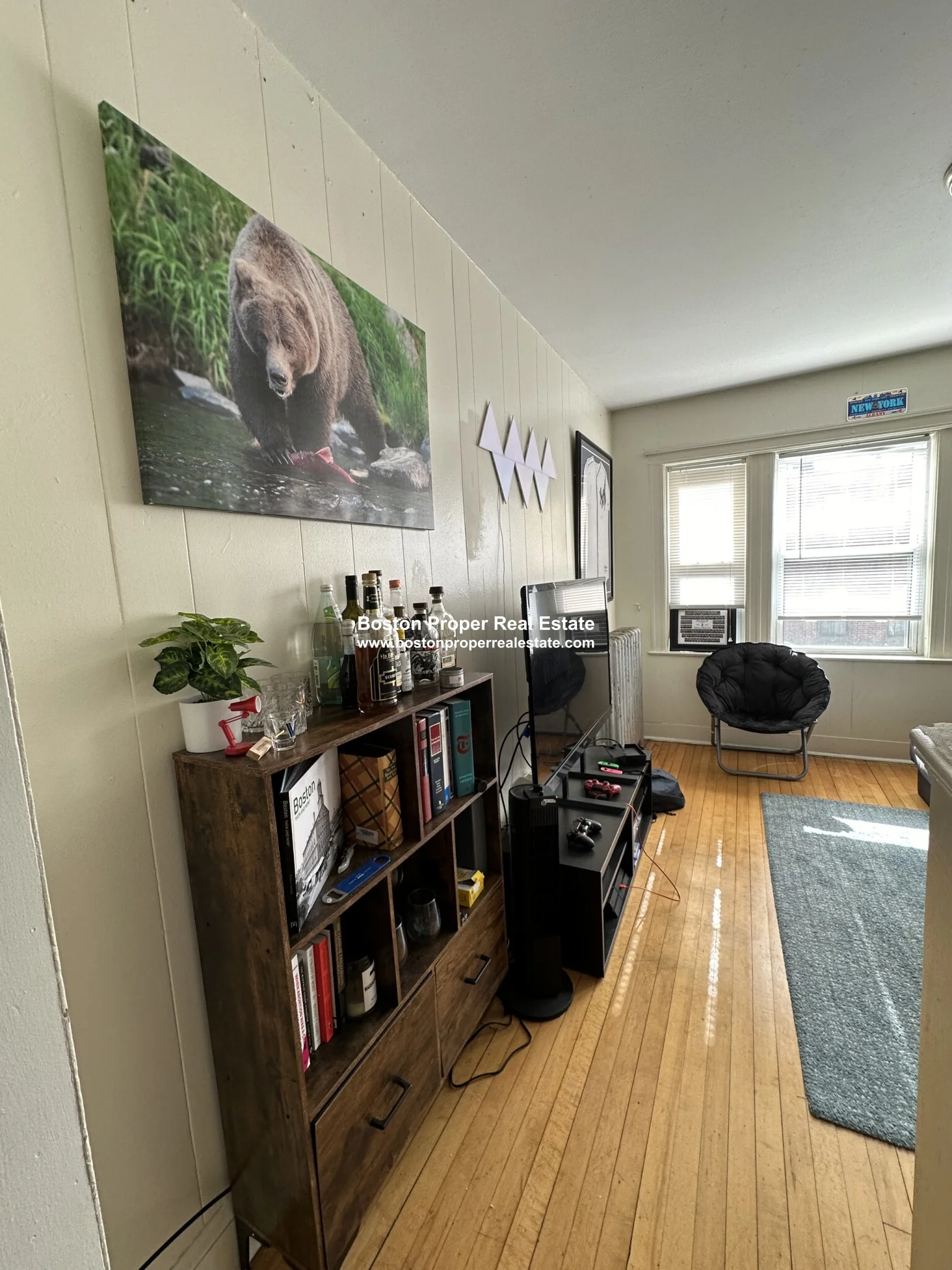 16 Westland Ave, Fenway