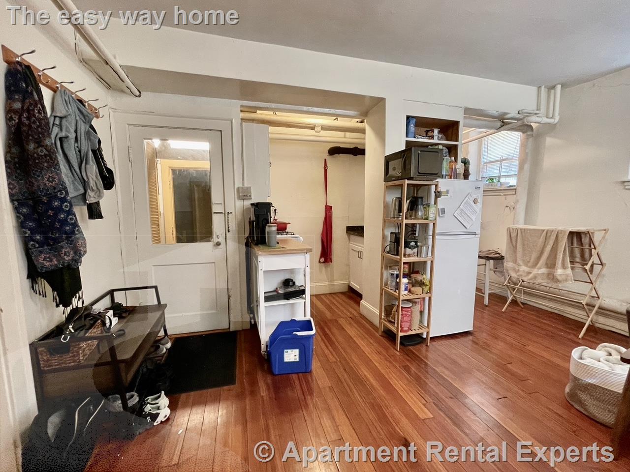 71 Martin St, Porter Square