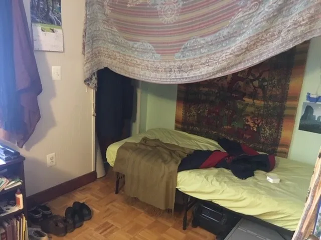 471 Massachusetts Ave, Roxbury