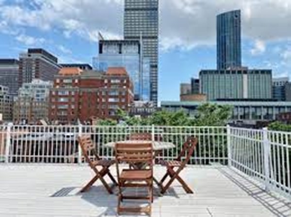 280 Commonwealth Ave, Back Bay