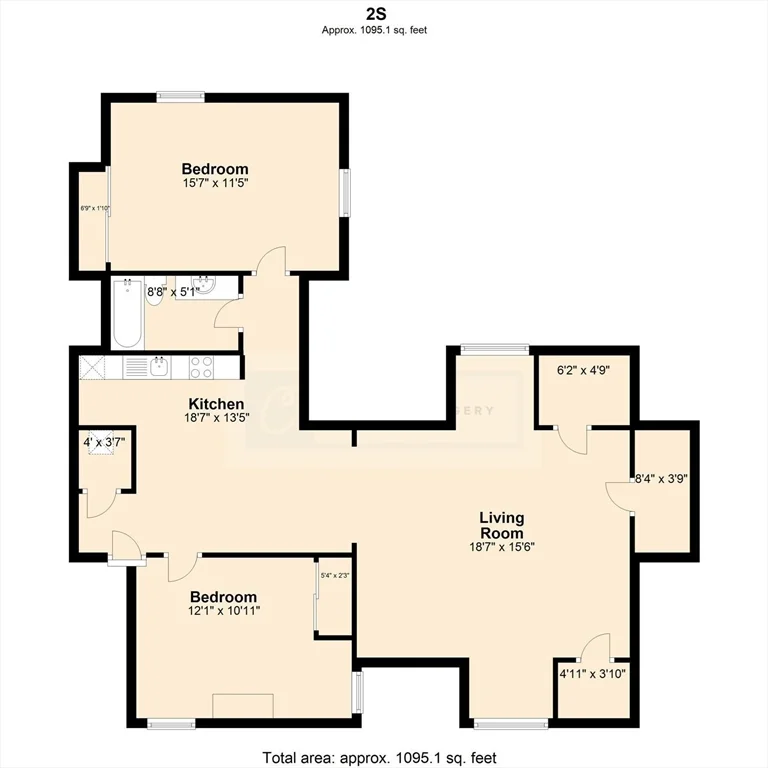 1049 Pleasant St, New Bedford