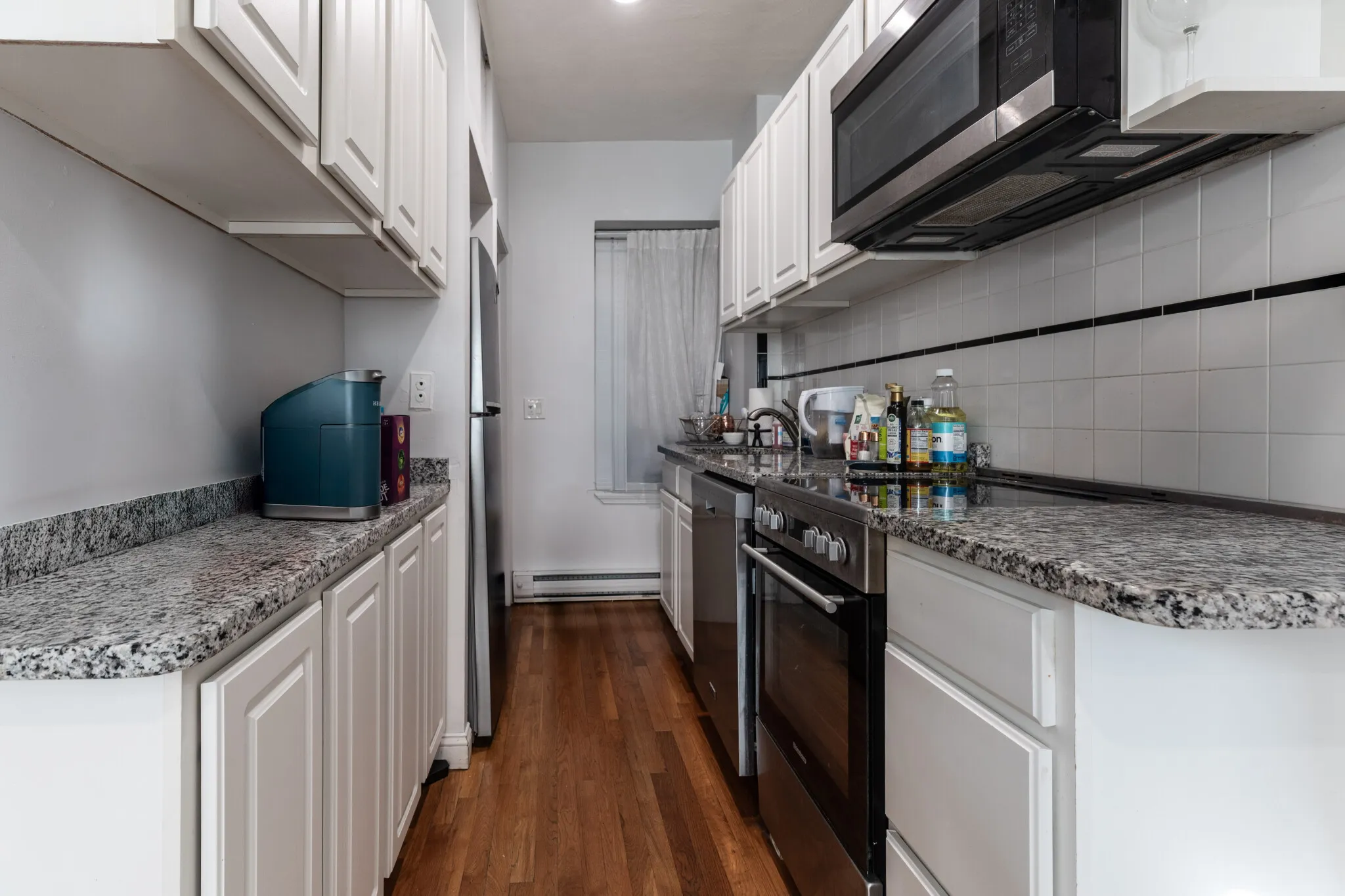 57 Westland Ave, Fenway