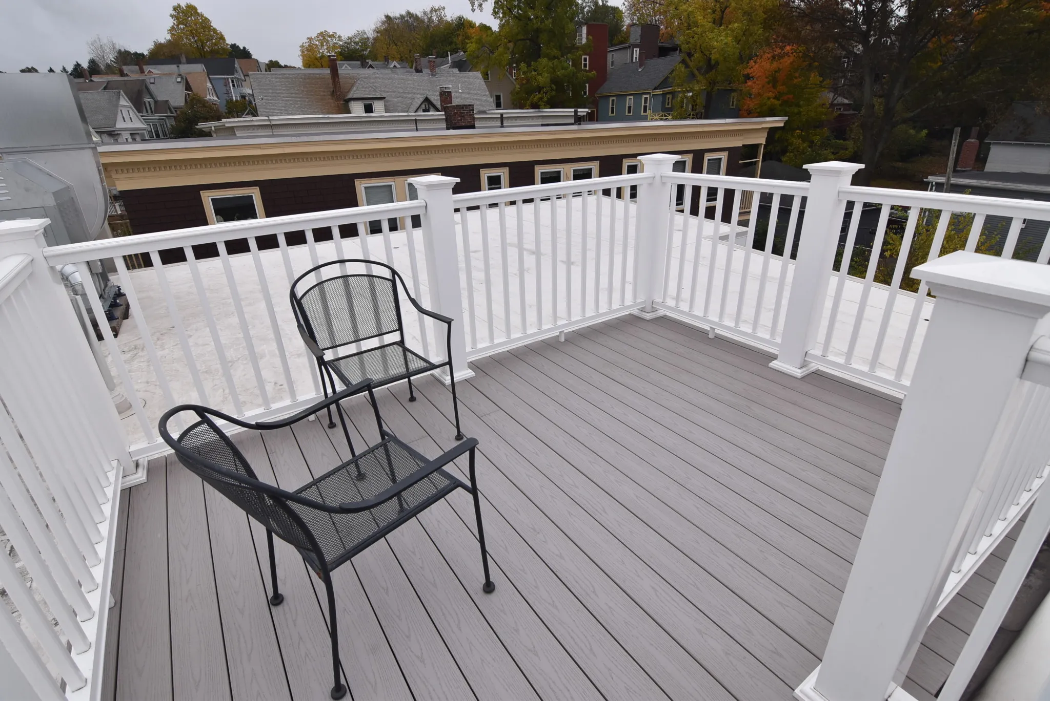 38-42 Hyde Park Ave, Jamaica Plain