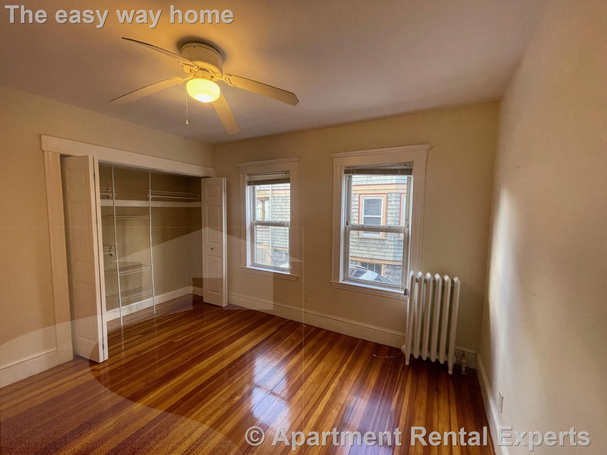 41 Walker St, Davis Square