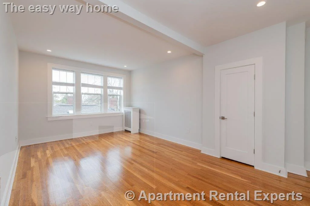 18 Forest St, Porter Square