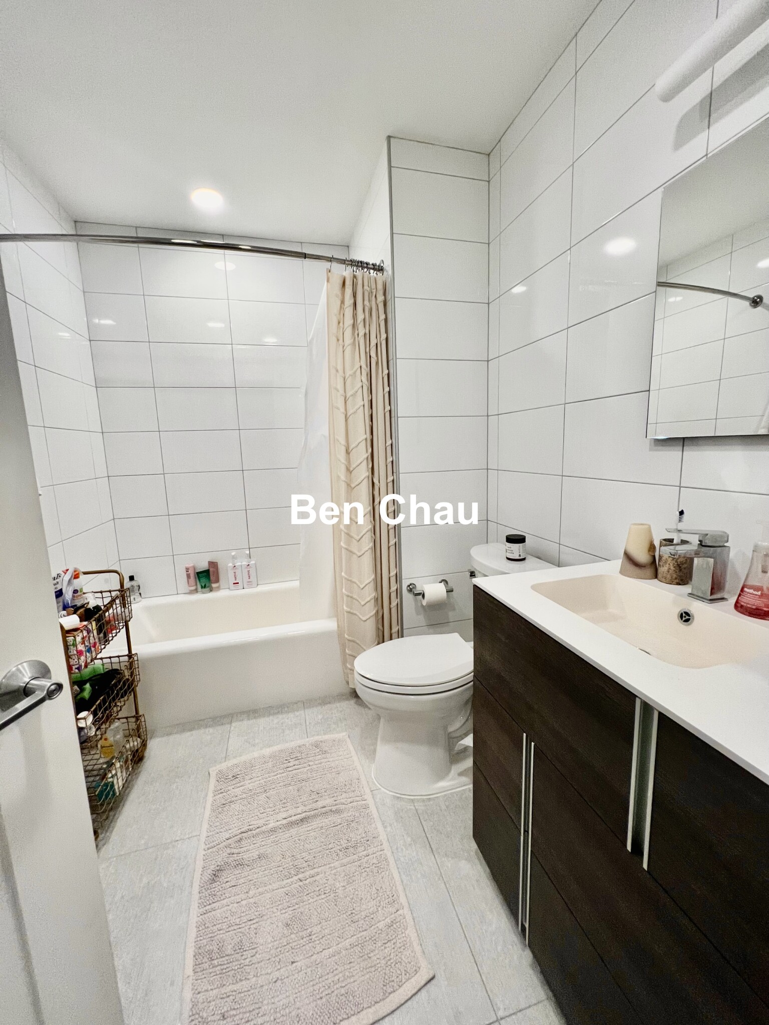 14 Ward St, Ward Two