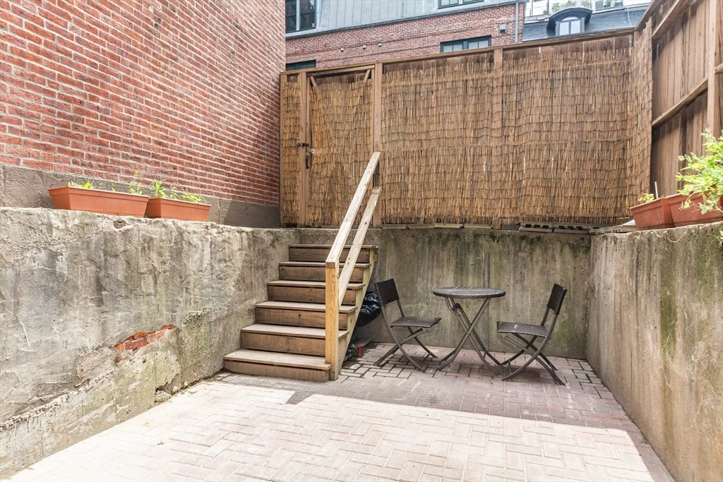 78 W Concord St, South End