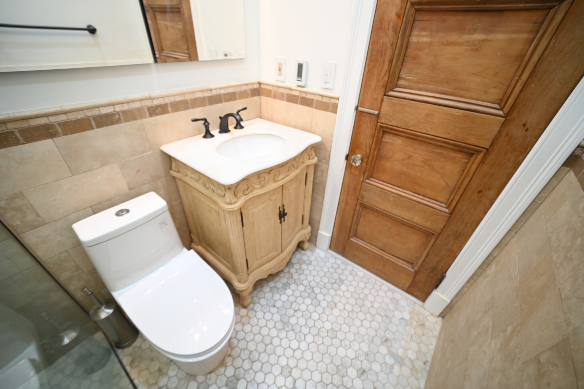 482 Columbus Ave, South End