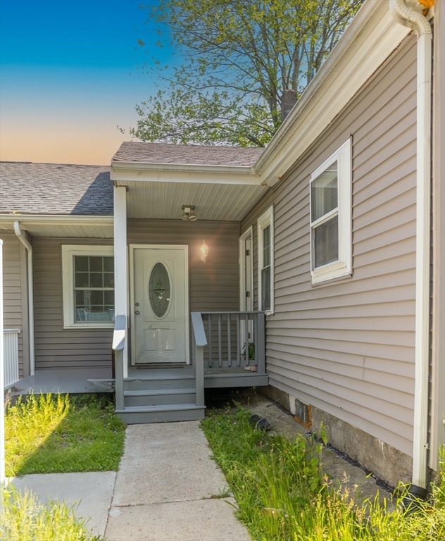 78 High St, Randolph