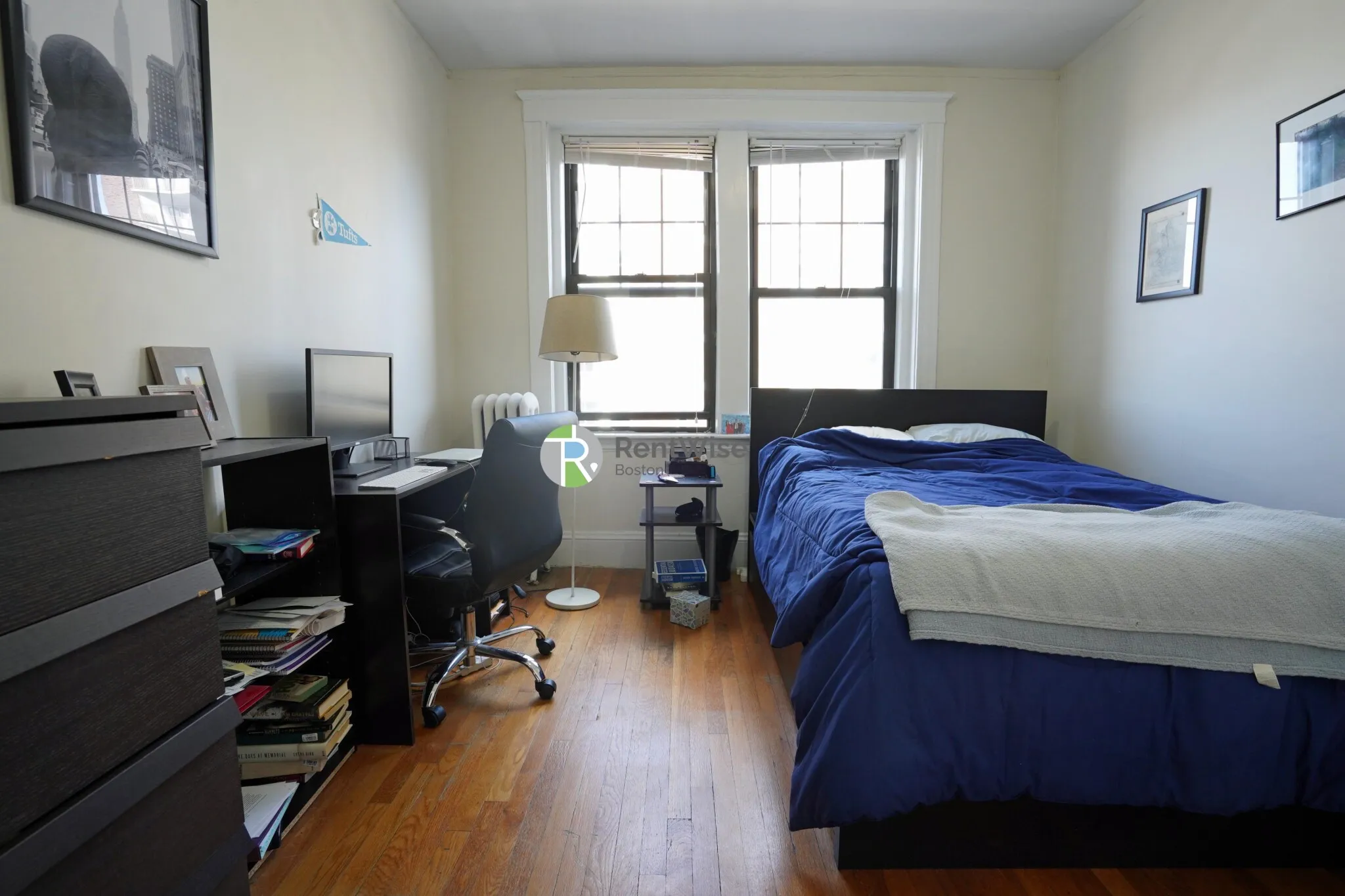 294 Harvard St, Mid-Cambridge