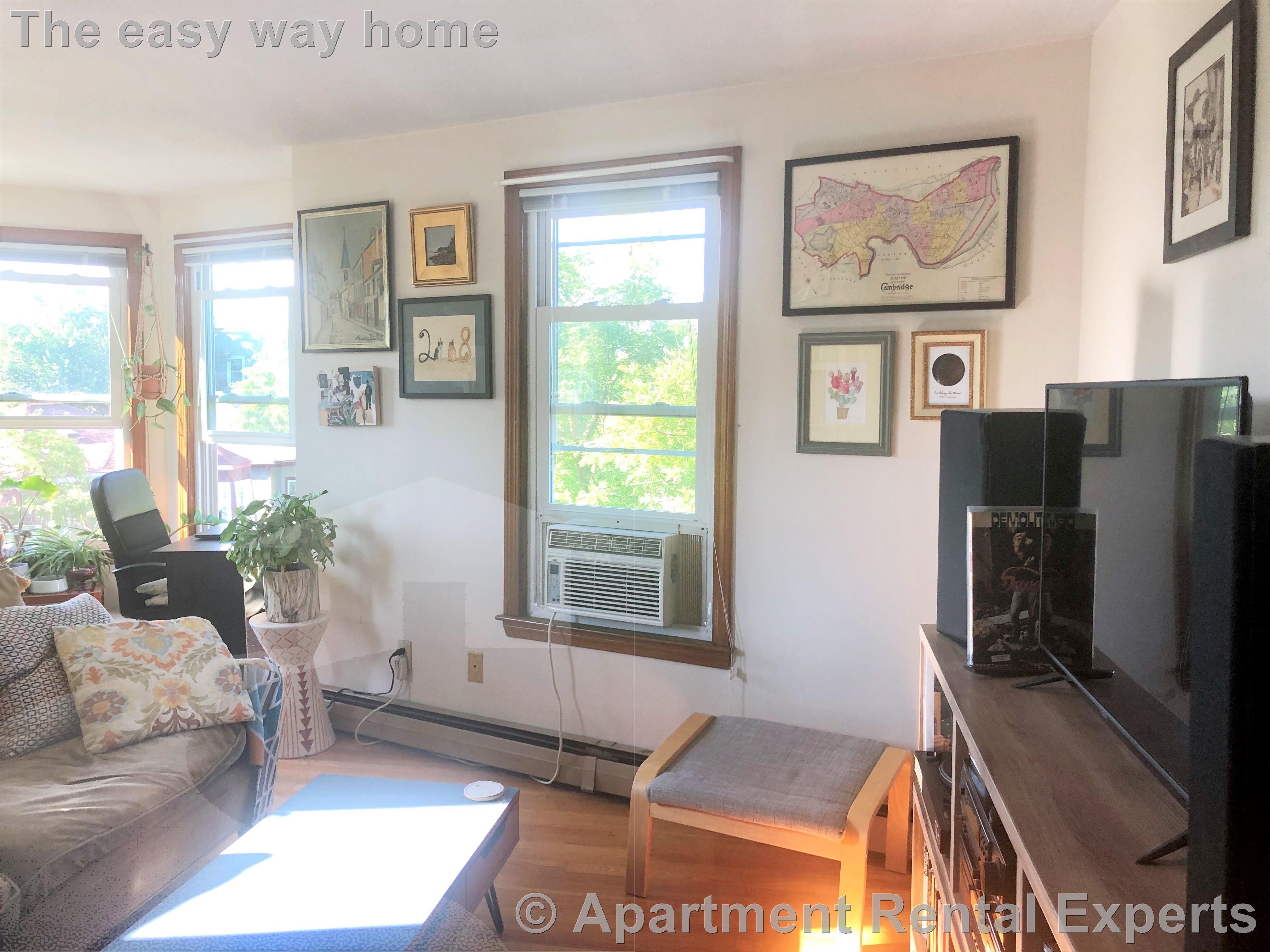 235 Columbia St, Central Square