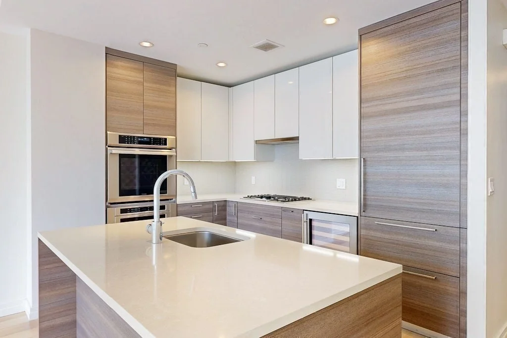 1 Franklin St, Downtown