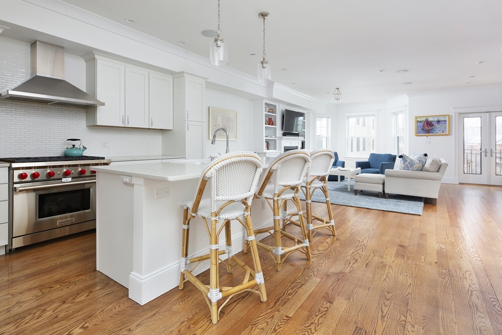 195 West 2nd St, South Boston