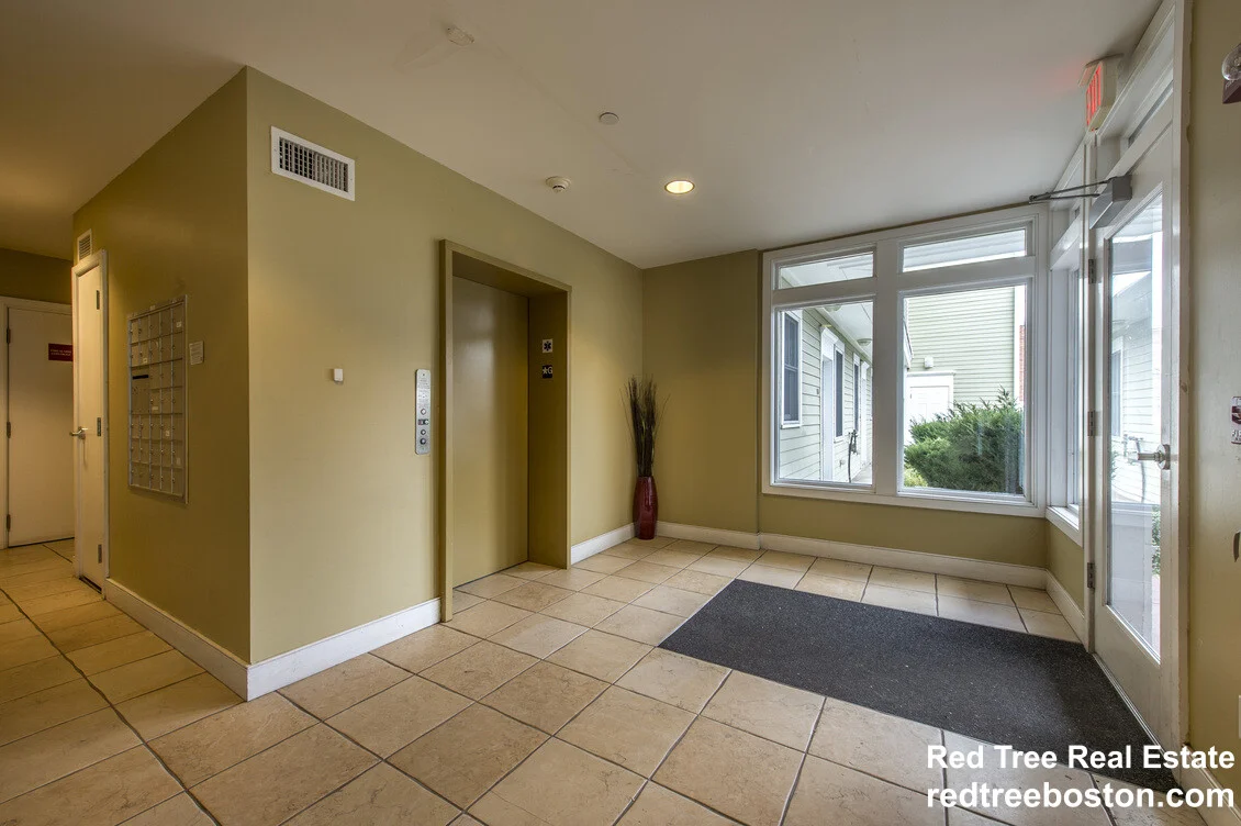 110 Second St, East Cambridge