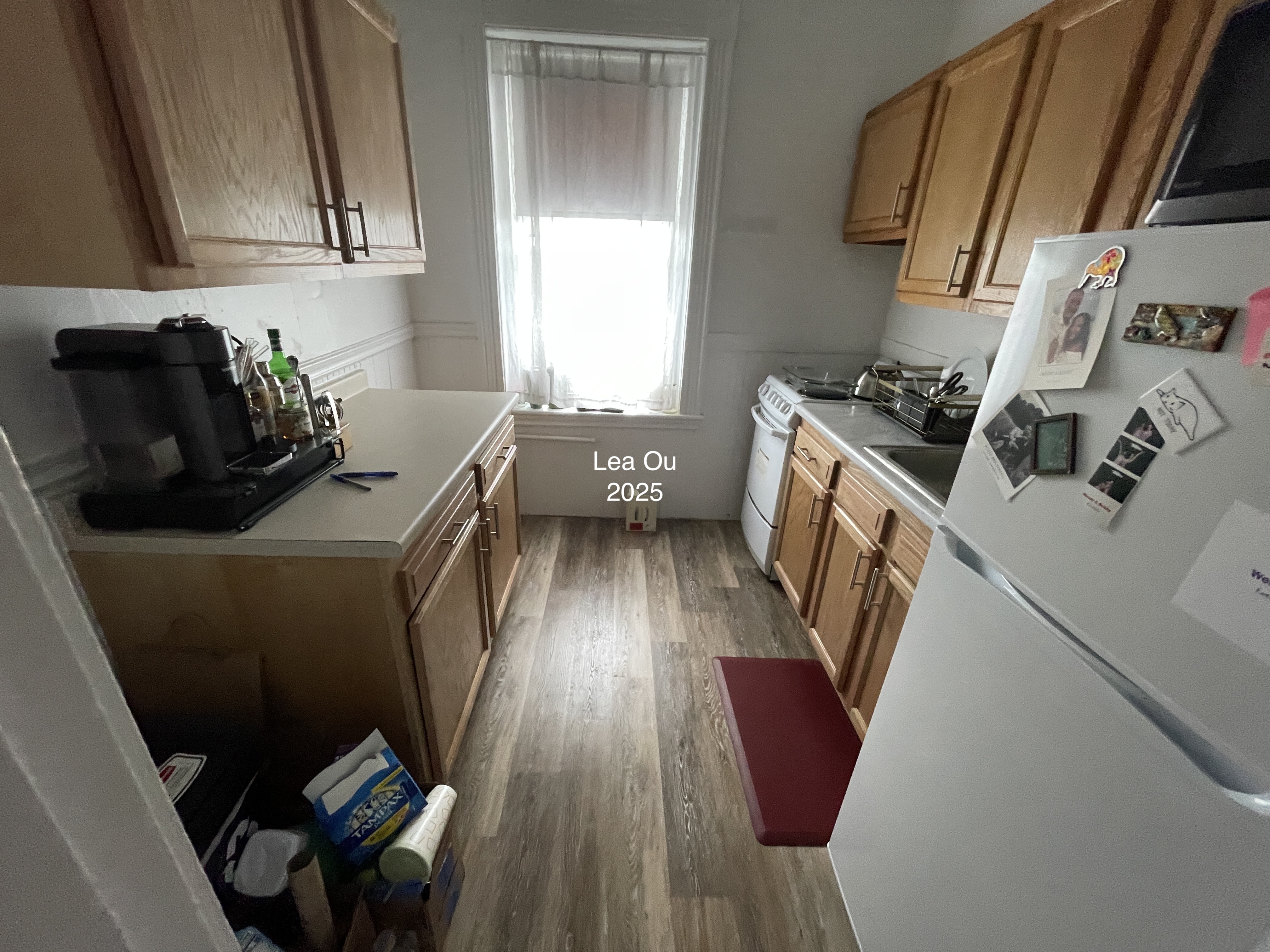 1350 Commonwealth Ave, Allston