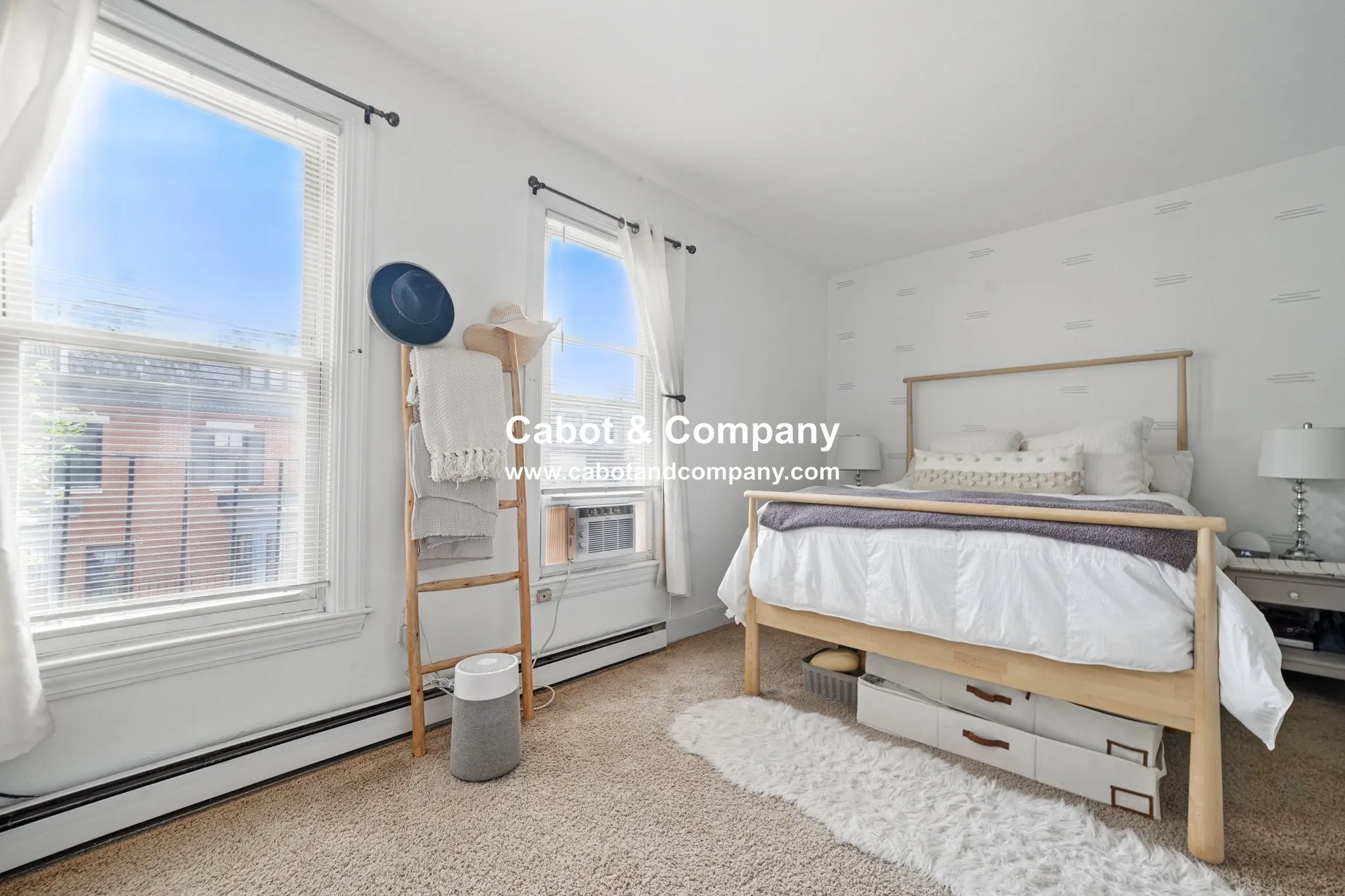 102 Appleton St, South End