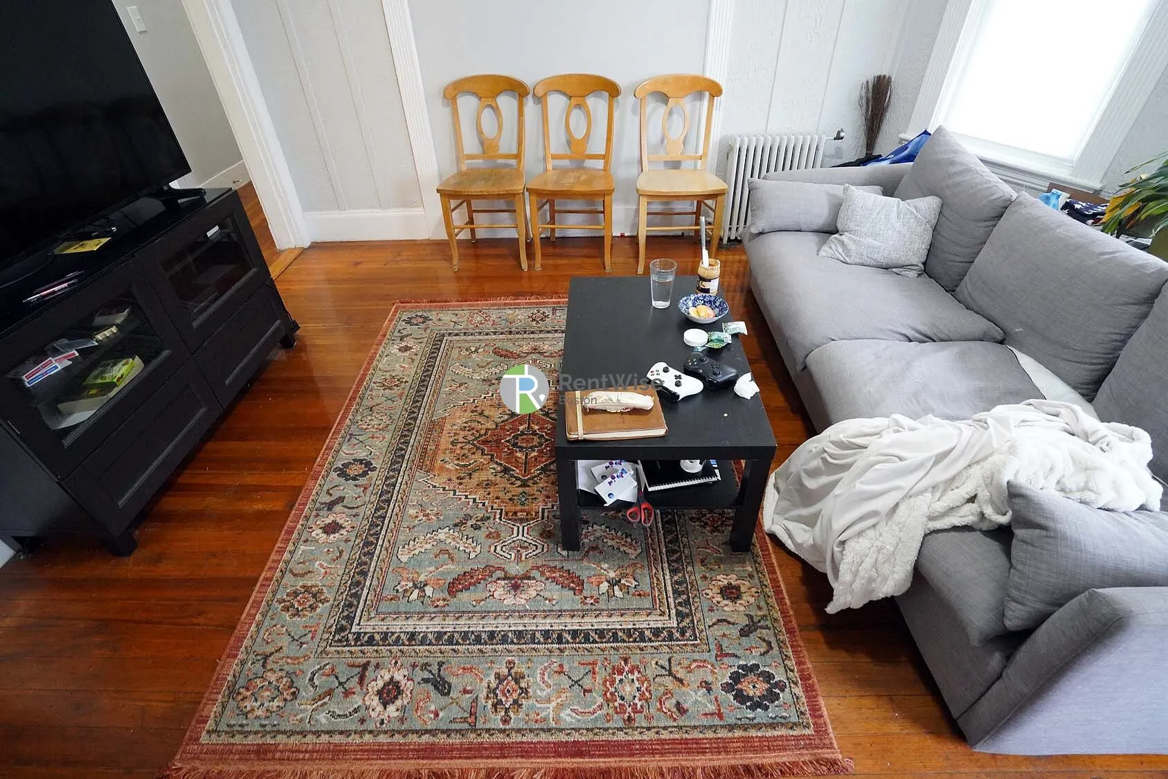 25 Linden St, Allston