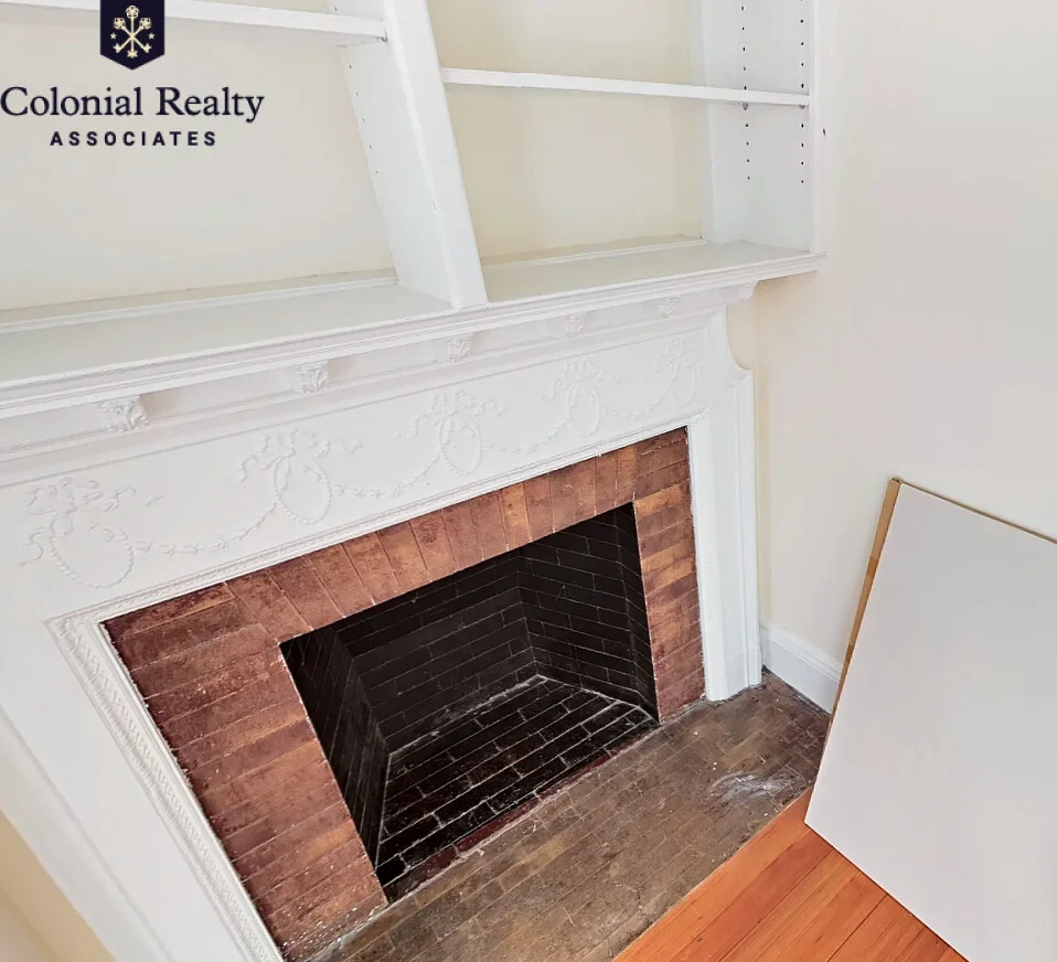 1612 Beacon St, Corey Hill