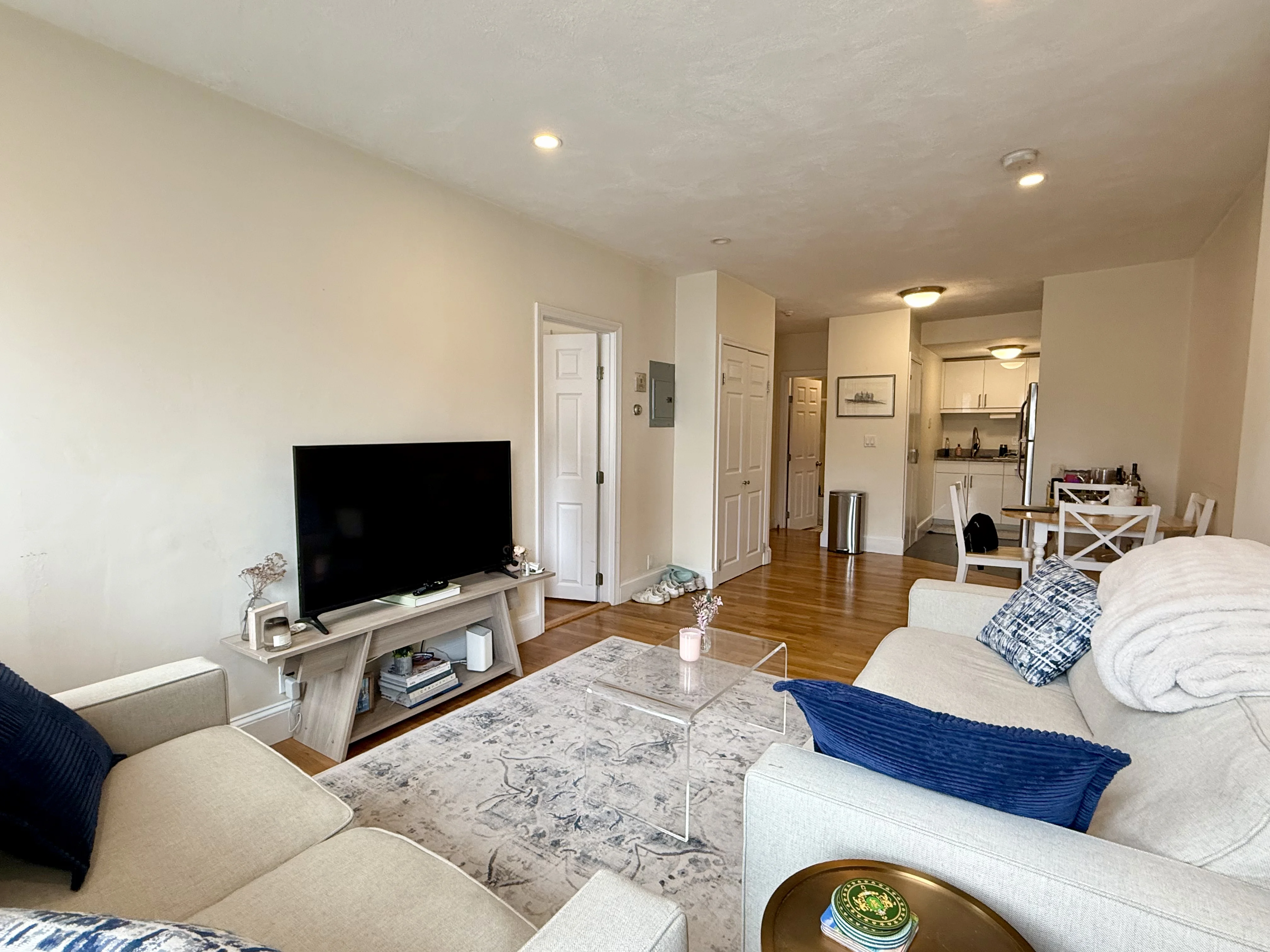 631 Tremont St, South End