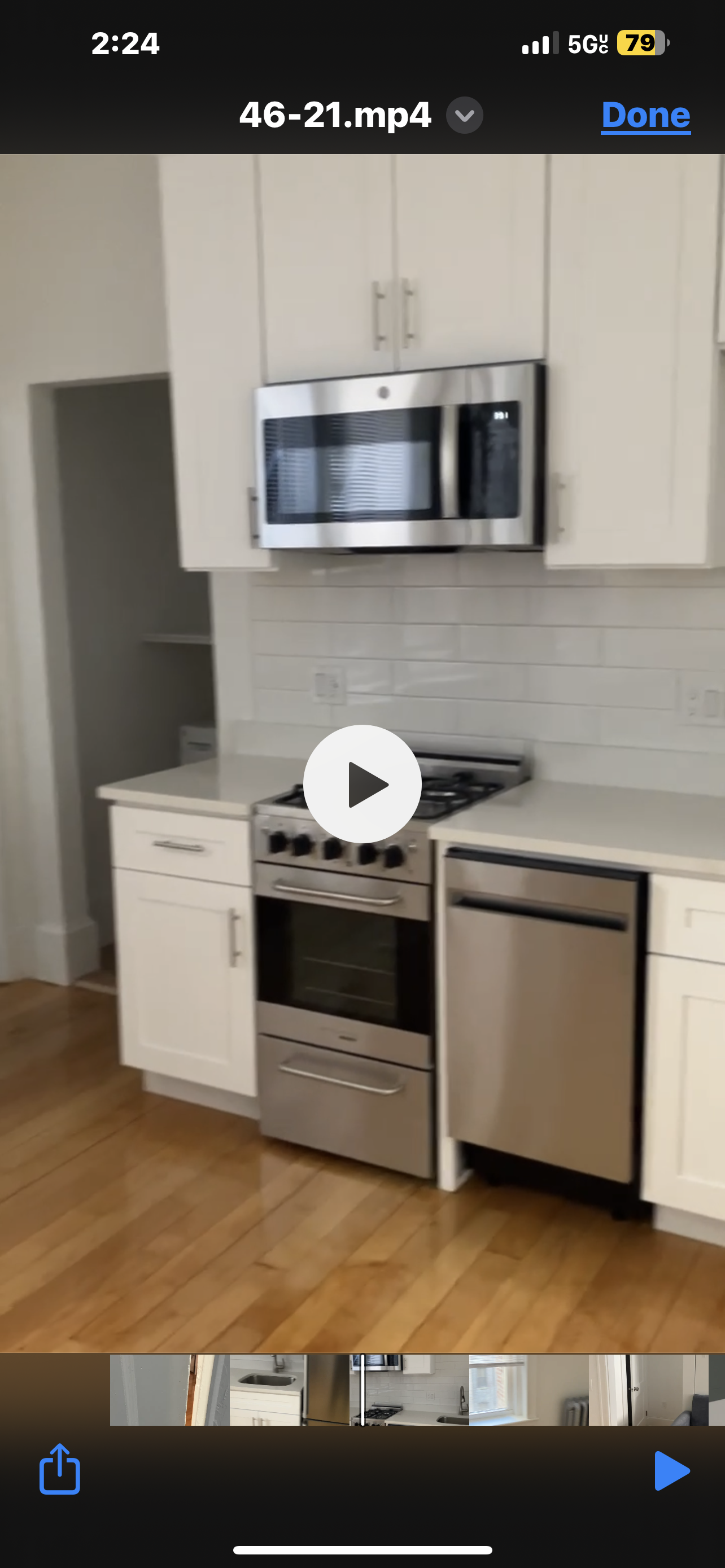 46 Westland Ave, Fenway