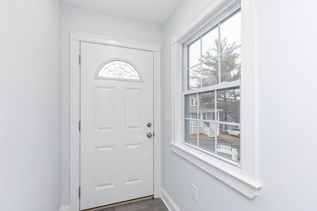 57 Howard St, Revere