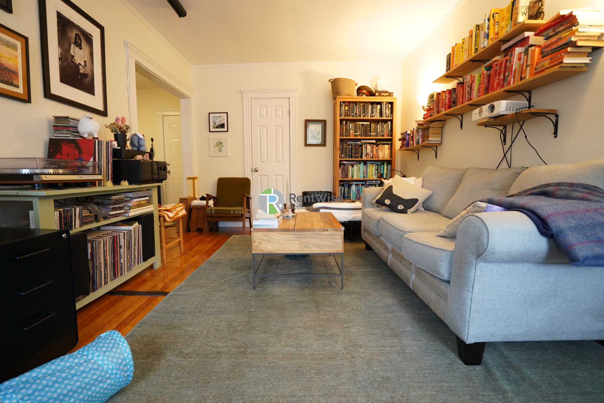 1848 Commonwealth Ave, Brighton