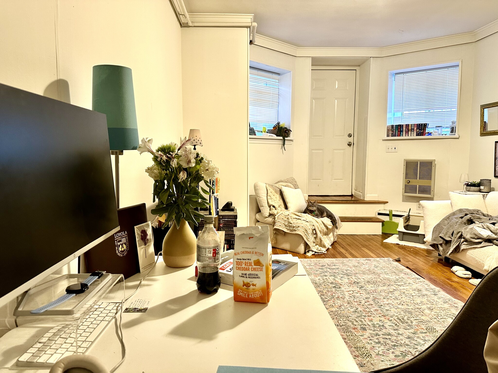 529 Beacon St, Back Bay