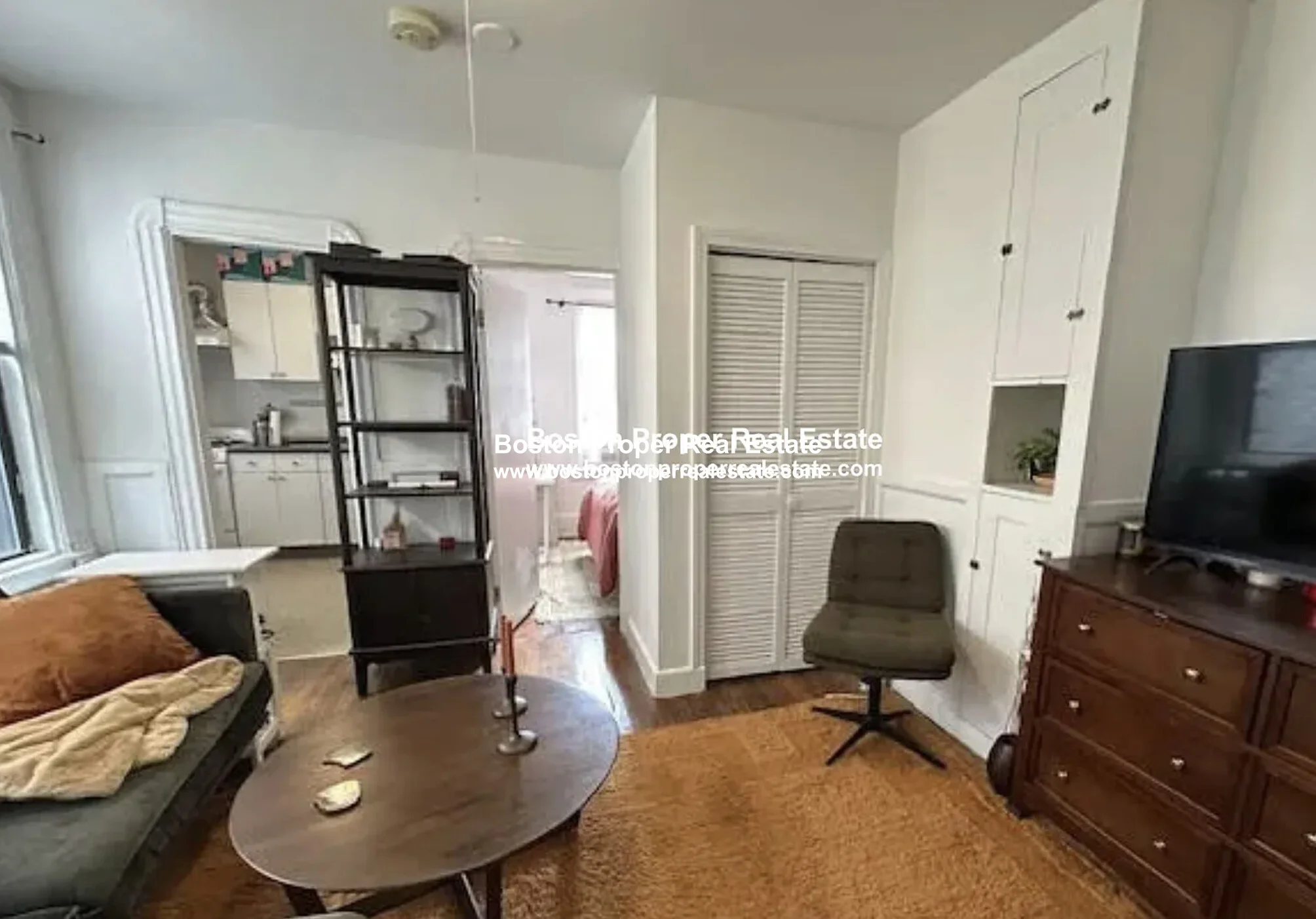 100 Myrtle St, Beacon Hill