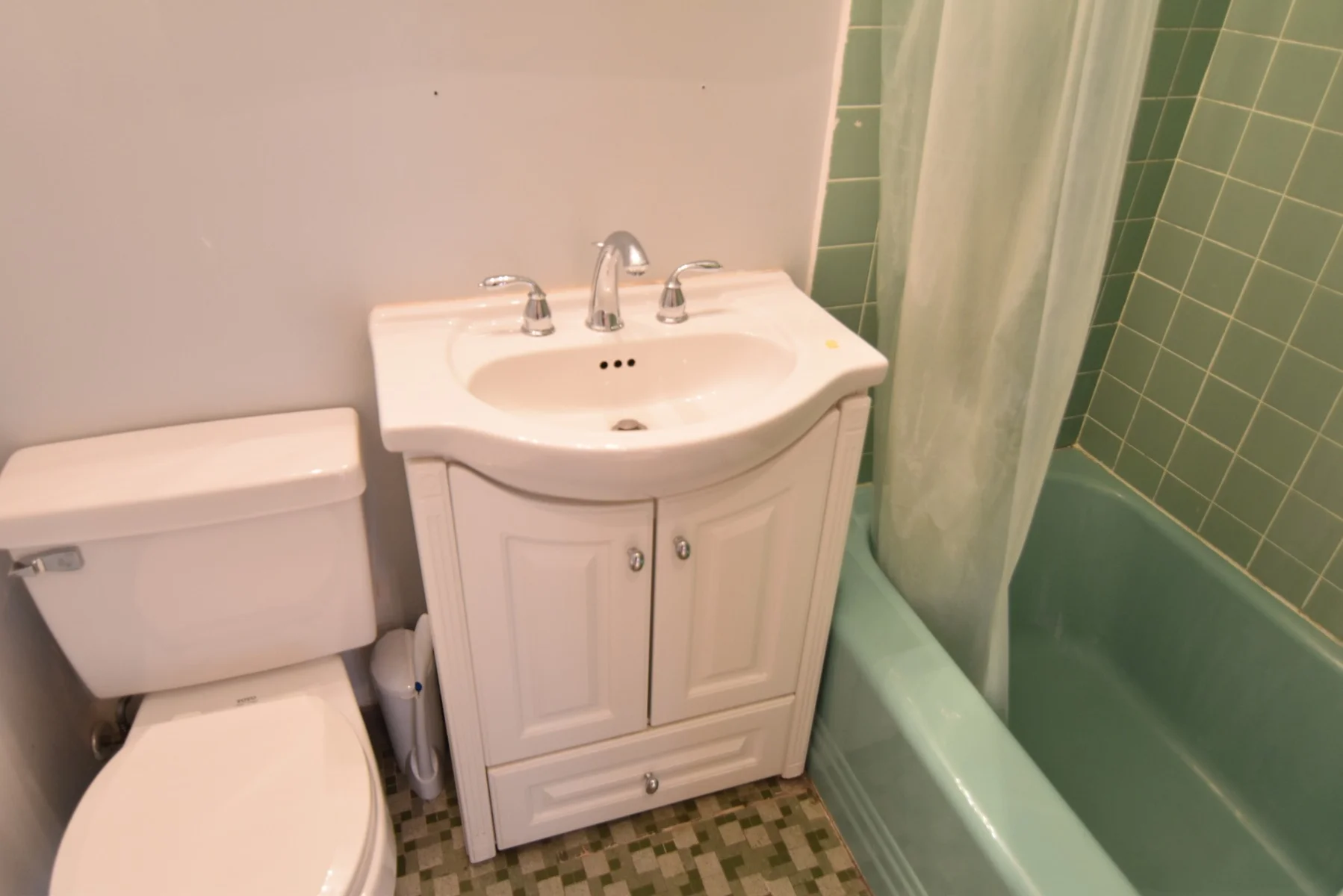 431 Beacon St, Back Bay