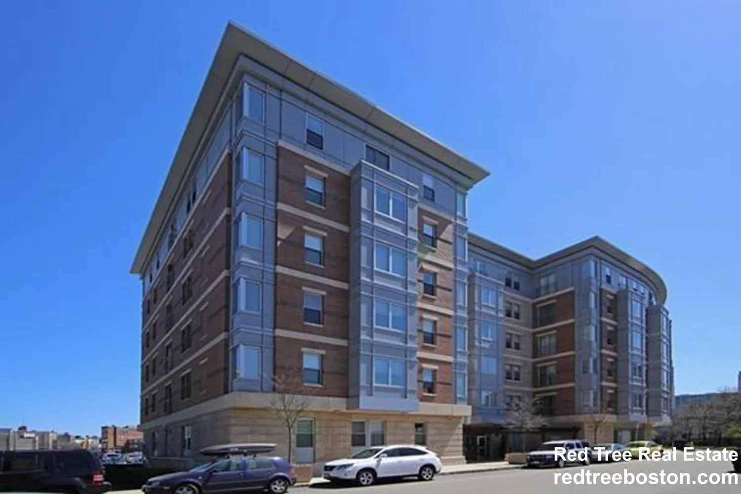 16 Miner St, Fenway