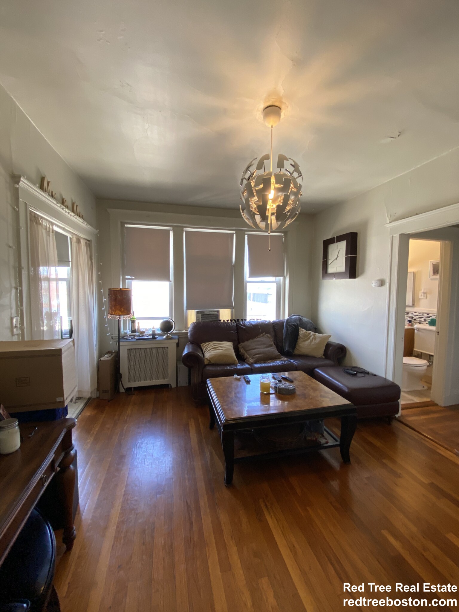 109 Brainerd Rd, Allston